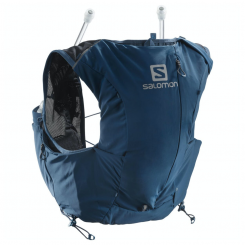 Salomon - Advanced Skin 8 Set W Poseidon/Night Sky