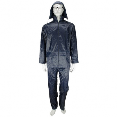 Galaxy Safety - Αδιάβροχο κουστούμι PVC Rain Plus ...