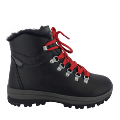 Olang - Paradise Wintherm Tex 81 Black/Red