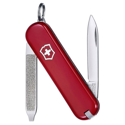 Victorinox - Σουγιάς Red Escort