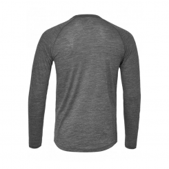 Brille - M Baselayer Merino Grey