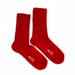 X-Code - Isothermic Kids Κάλτσες Κόκκινο...