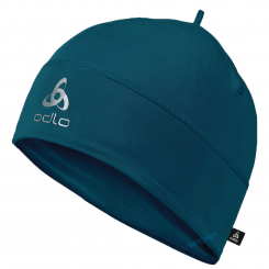 Odlo - Hat Poyknit Warm Eco Blue