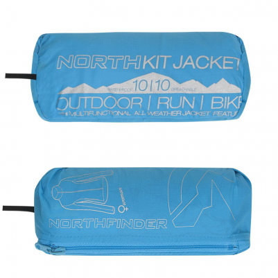 Northfinder - Women's Northkit Waterproof Multispo...