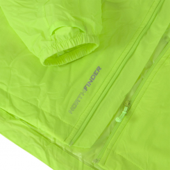 Northfinder - Women's Northkit Waterproof Multisport Jacket Green