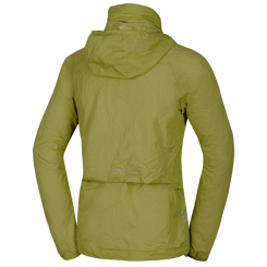 Northfinder - Men's Northkit Waterproof Multisport Jacket Green