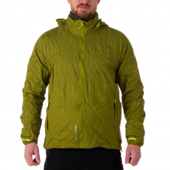 Northfinder - Men's Northkit Waterproof Multisport Jacket Green