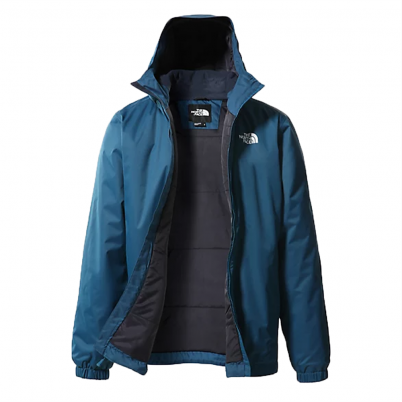 The North Face - M Quest Insulated Jacket Monterey...