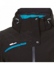 Peak Mountain - W Acali Ski Jacket Black