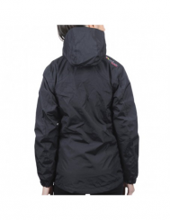 Peak Mountain - W Aciono Jacket Black