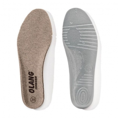 Olang - Isowarm -50°C Thermal shoe insoles