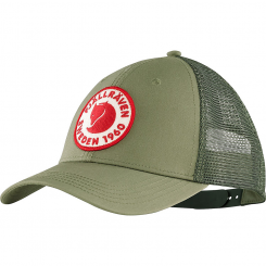 Fjallraven - Καπέλο 1960 Logo Langtradarkeps Green...