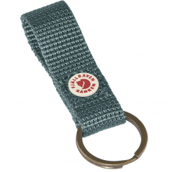 Fjallraven - Kanken Keyring Frost Green