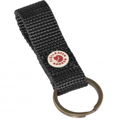 Fjallraven - Kanken Keyring Black