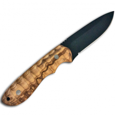 Miguel Nieto - Viking ABS Olive Wood Leather