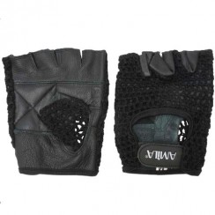 Amila - Weight Lifting Gloves Πλεκτό