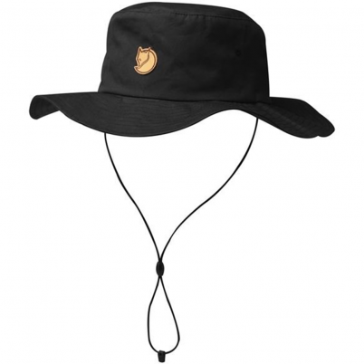 Fjallraven - Καπέλο Hatfield Hat Dark Grey