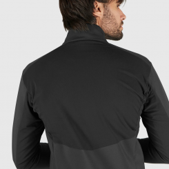 Salomon - Agile Softshell Jacket Black