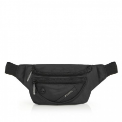 Gabol - Waist bag Twist Eco Black