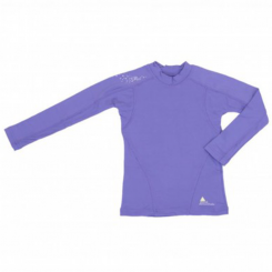 Peak Mountain - Jr T-shirt Fana Purple