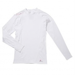 Peak Mountain - Jr T-shirt Fana White