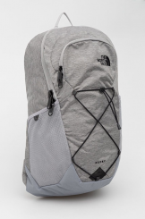The North Face - Rodey Meld Grey Dark Heather Backpack