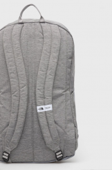The North Face - Rodey Meld Grey Dark Heather Backpack