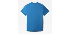 The North Face - M Reaxion Amp Crew Banff Blue