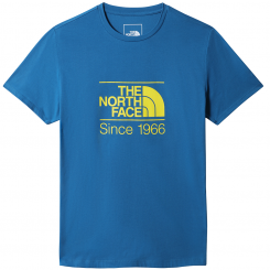 The North Face - M Foundation Graphic Tee S/S Banf...