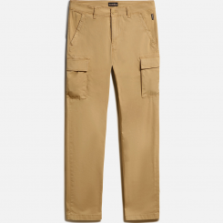 Napapijri - Moto 4 Sand Prairie