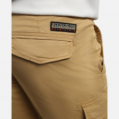 Napapijri - Moto 4 Sand Prairie