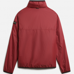 Napapijri - A-Vallee Red Marsala 1