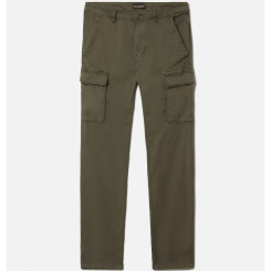 Napapijri - Moto 4 Green Depths