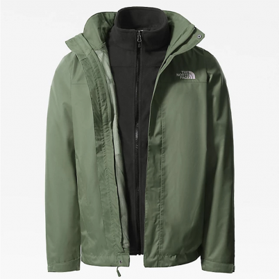 The North Face - M Evolve II Triclimate Jacket Thy...