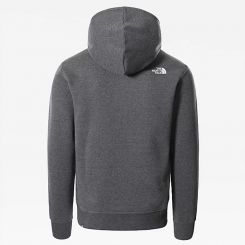 The North Face - M Hoodie Pullover TNF Medium Grey Heather