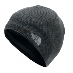 The North Face - Bones Recycled Beanie Asphalt Gre...
