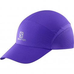Salomon - Καπέλο Go XA Cap Deep Blue