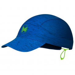 Buff - Καπέλο Pack Speed Cap Azure Blue HTR
