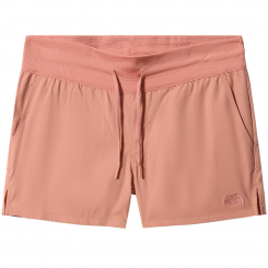 The North Face - W Aphrodite Motion Short Rose