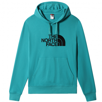 The North Face - M Light Drew Peak Pullover Hoodie...