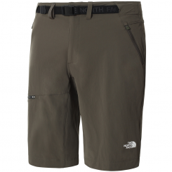 The North Face - M Speedlight Short New Taup