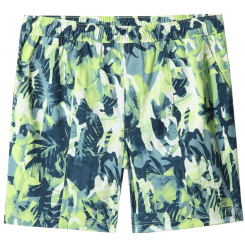 The North Face - Class V Pull On Shorts Blue Camo