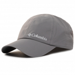 Columbia - Silver Ridge™ III Ball Cap City Grey