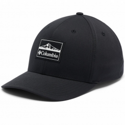 Columbia - Kαπέλο Lost Lager 110 Snap Black