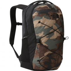 The North Face - Jester Backpack Kelp Tan TNF Camo...