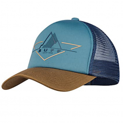 Buff - Καπέλο Trucker Cap Brak Stone Blue
