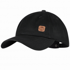 Buff - Καπέλο Baseball Cap Solid Black