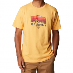 Columbia - Thistletown Hills Graphic S/S Shirt Man...