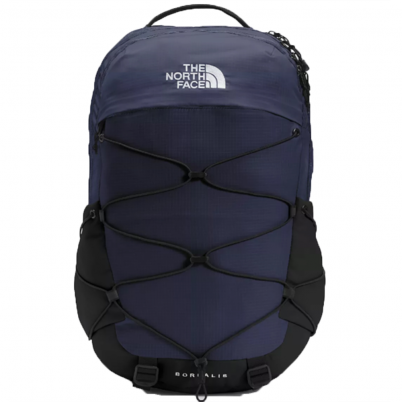 The North Face - Borealis Backpack Navy/Black
