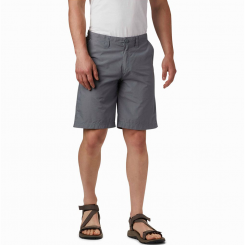 Columbia - Washed Out Short Grey